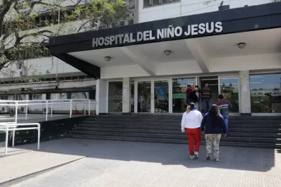 “Nos miran raro, nos acusaron injustamente”