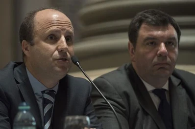 El Gobierno creó la comisión para reformar el Código Penal
