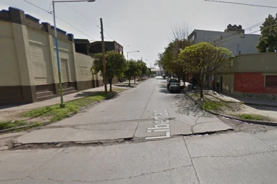 Denunció que la subieron a un auto, abusaron de ella y la abandonaron en La Ciudadela