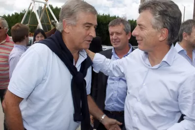 Imputan a Macri y a Aguad por el escándalo del Correo