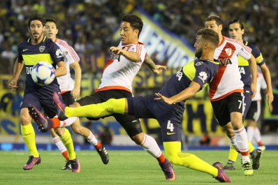 Confirman que la Primera División arrancará el 3 de marzo