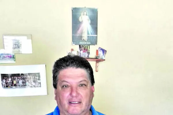 “A Atlético lo respetan”