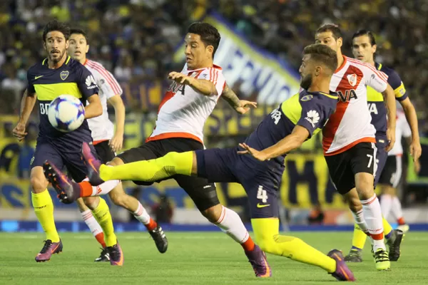 Confirman que la Primera División arrancará el 3 de marzo