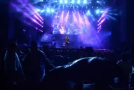 Yerbiao, mazamorra y músicos de primer nivel en Tafí del Valle