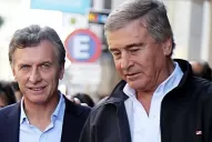 Aguad, sobre la imputaciones a él y a Macri por el Correo: es una barbaridad