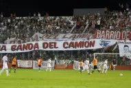 Agoniza un hincha de San Martín tras un enfrentamiento entre barras