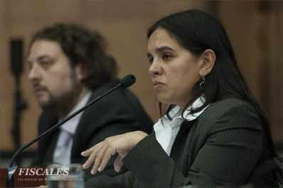 “Los ternados no podemos ser rehenes”