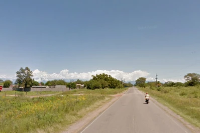 Un accidente fatal derivó en incidentes en el hospital de Ranchillos