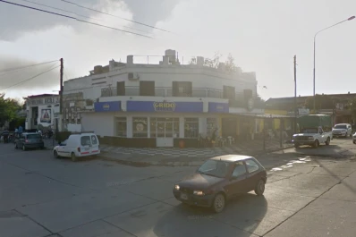 Asaltaron por cuarta vez en el año una heladería en Floresta