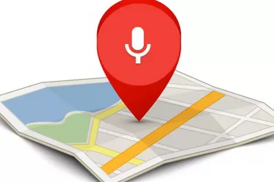 Google Maps permite armar listas de lugares para usar sin conexión