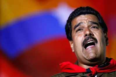 “Maduro es un tirano”, afirman dos ex presidentes españoles