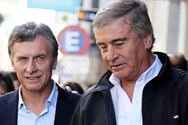 Aguad, sobre la imputaciones a él y a Macri por el Correo: es una barbaridad