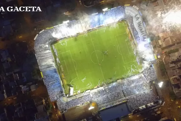 Para entrar a la cancha, los hinchas decanos deberán llevar el DNI sí o sí