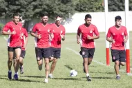 Cagna mantiene la calma