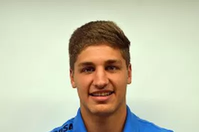 Miotti es pieza fija en Argentina XV