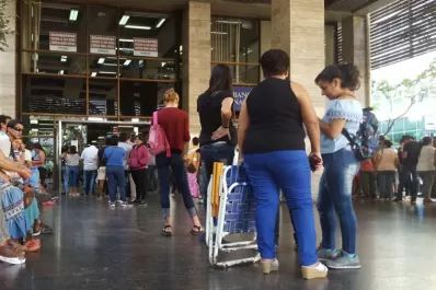 Claves para evitar que el paro bancario te afecte demasiado