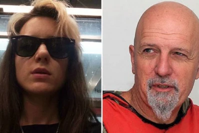 El duro cruce entre Gustavo Cordera y Malena Pichot en Twitter