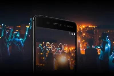 Nokia 3, el nuevo smartphone básico del mercado