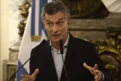 La negociación del Correo vuelve a foja cero, aseveró Macri