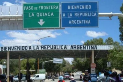 Avanza en el Congreso la ley de Migraciones