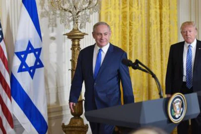 El mundo reclama el fin de los asentamientos israelíes