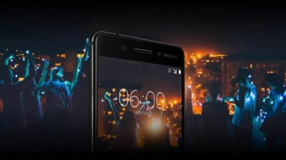 Nokia 3, el nuevo smartphone básico del mercado