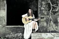 Se va la segunda en Tafí del Valle, con clásicos a puro bombo, guitarra y violín