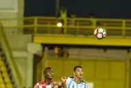 Confianza es lo que sobra en el plantel decano