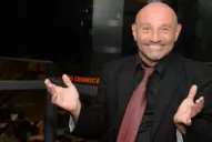 Murió el actor y humorista Leo Rosenwasser