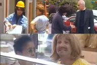 Estas eran las mejores cámaras ocultas de Leo Rosenwasser