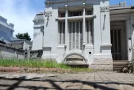 ¿Qué puede pasar con la Casa Sucar si no se trata el proyecto para expropiarla?