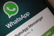 WhatsApp incluiría videos de perfil