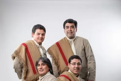 Zambas, chacareras y un estilo anclado en la tradición