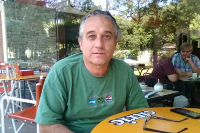 “La empresa cumplió con todo”, dijo Banchero, el dueño de la agencia de viajes