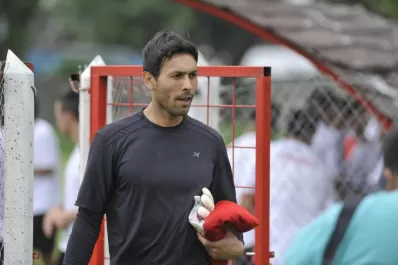 El nuevo adversario de San Martín