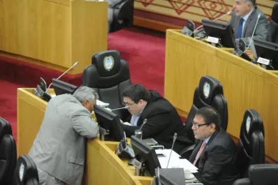 Legisladores “re-reformaron” el fuero laboral