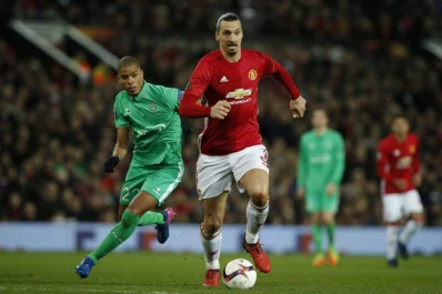 Ibrahimovic, un “Diablo”