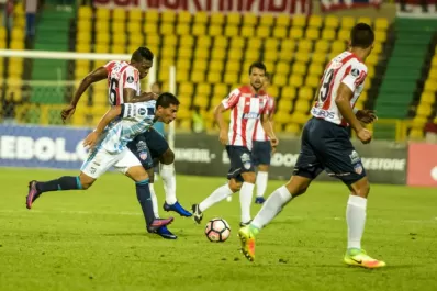 Atlético: en la Copa, los errores se pagan caro
