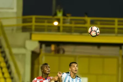 Confianza es lo que sobra en el plantel decano