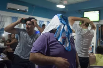 Concentrados para alentar