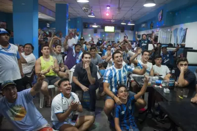 Confirmaron los precios de las entradas para la revancha entre Atlético y Junior