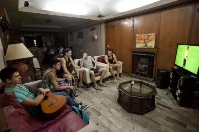 Una cábala que no funcionó