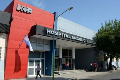 Balearon a un jugador de Universitario durante un asalto