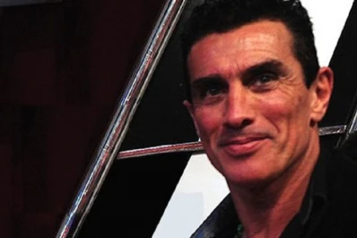 Así luce Dani La Muerte luego de sobrevivir a ocho balazos