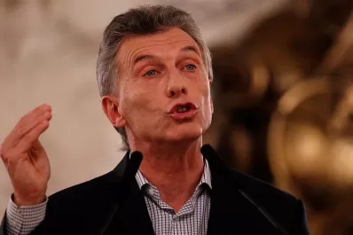 Prueba y error: Macri está cada vez más expuesto a la crítica