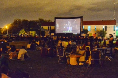 Dos espectáculos para un fin de semana romántico en Yerba Buena