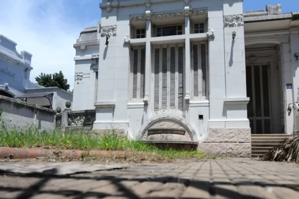 ¿Qué puede pasar con la Casa Sucar si no se trata el proyecto para expropiarla?