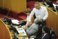 Opositores repudian las ventajas fiscales de call centers