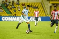 Aliendro cree que sí, se puede