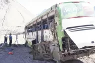 Vuelco en Mendoza: el comunicado que emitió la empresa chilena